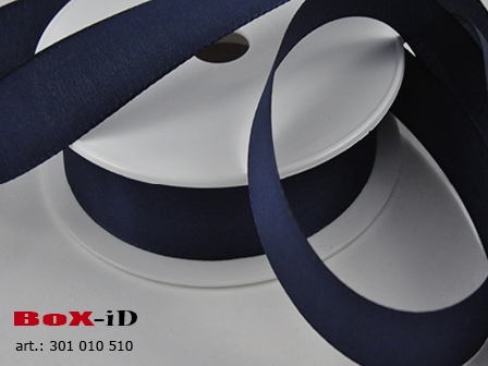 Basic 510/391  bleu profond 37mm x 50m